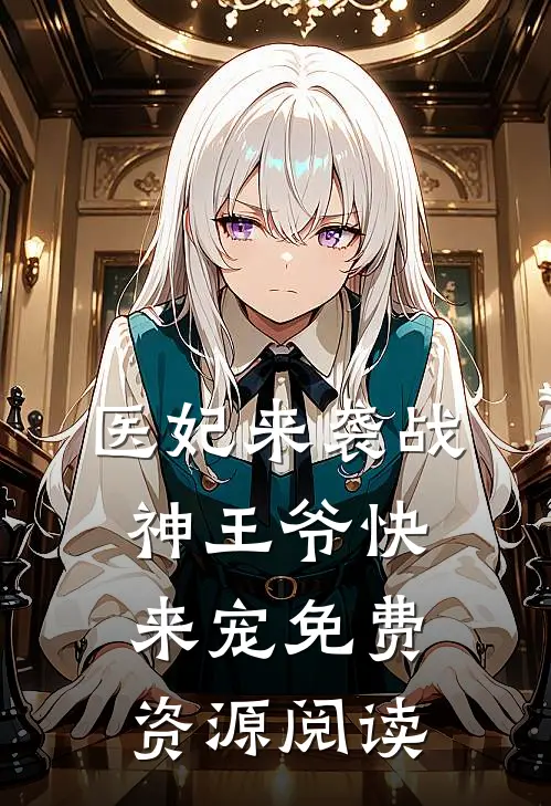 医妃来袭战神王爷快来宠免费资源阅读