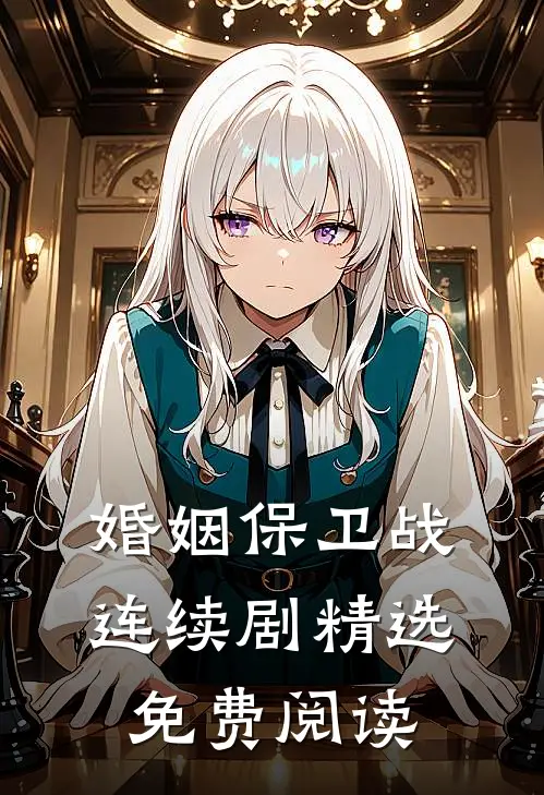婚姻保卫战连续剧精选免费阅读