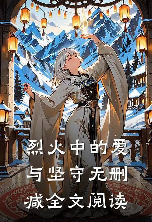 烈火中的爱与坚守无删减全文阅读