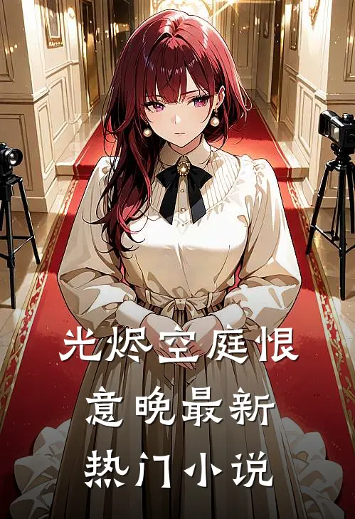 光烬空庭恨意晚最新热门小说
