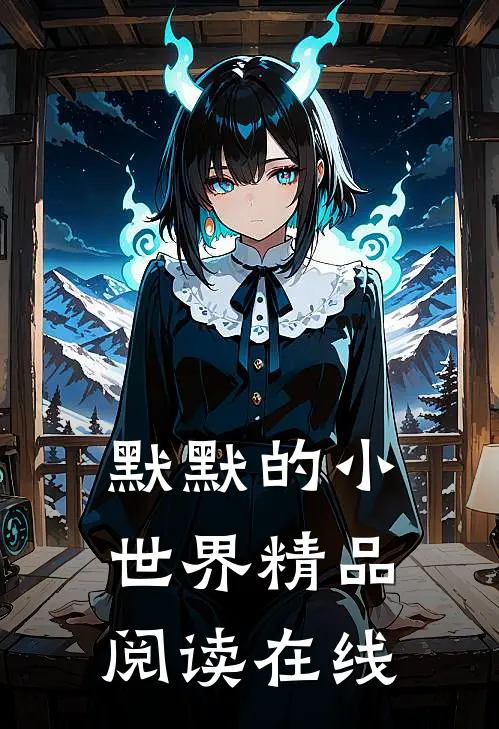 默默的小世界精品阅读在线