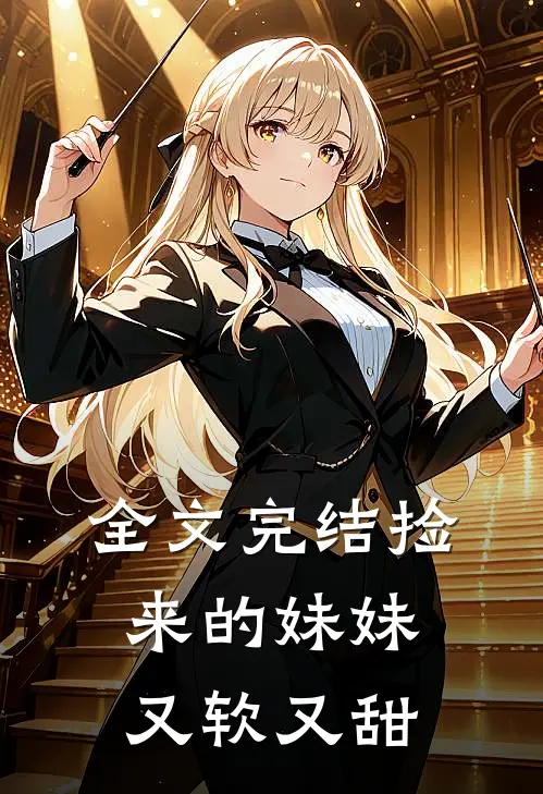 全文完结捡来的妹妹又软又甜