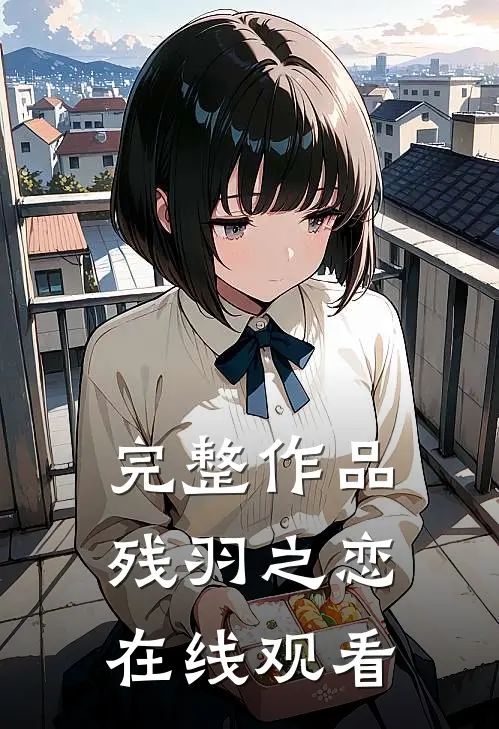 完整作品残羽之恋在线观看