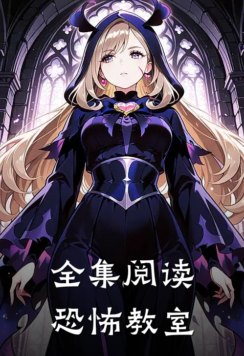 全集阅读恐怖教室