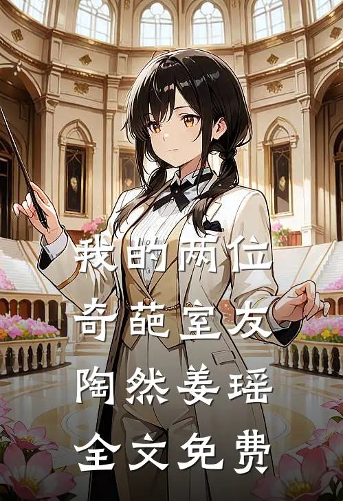 我的两位奇葩室友陶然姜瑶全文免费