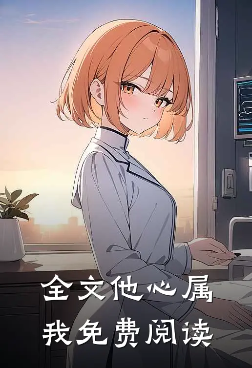 全文他心属我免费阅读