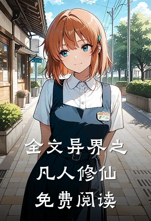 全文异界之凡人修仙免费阅读