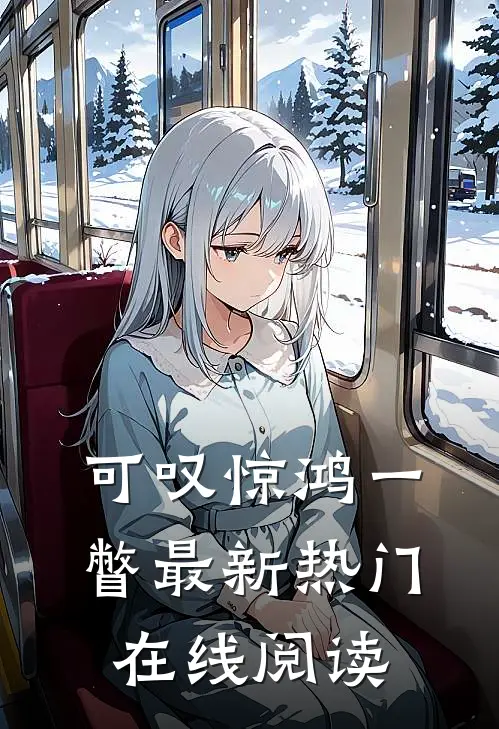 可叹惊鸿一瞥最新热门在线阅读