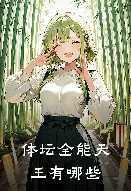 体坛全能天王有哪些