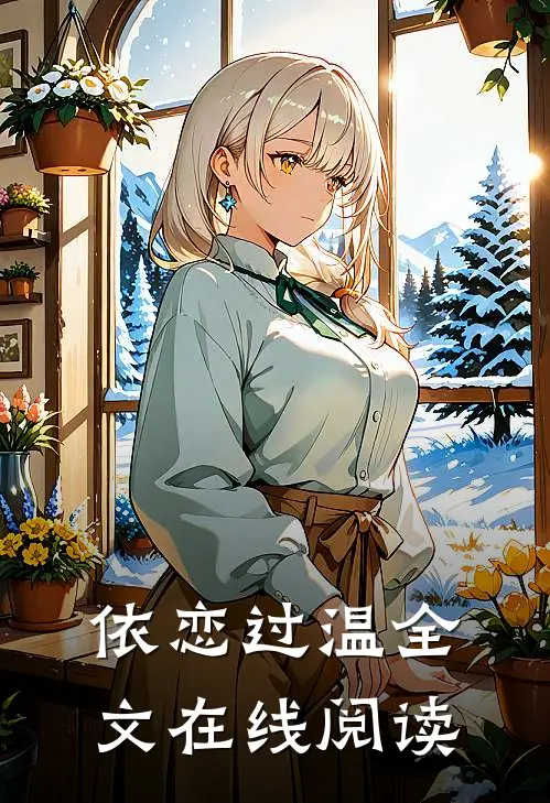 依恋过温全文在线阅读