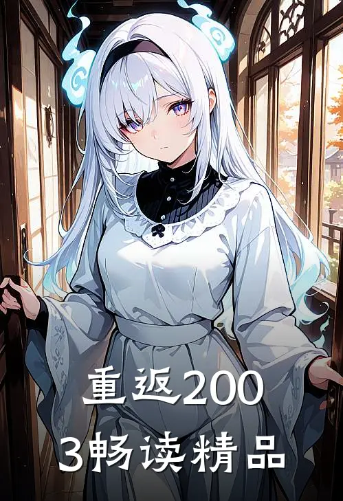 重返2003畅读精品