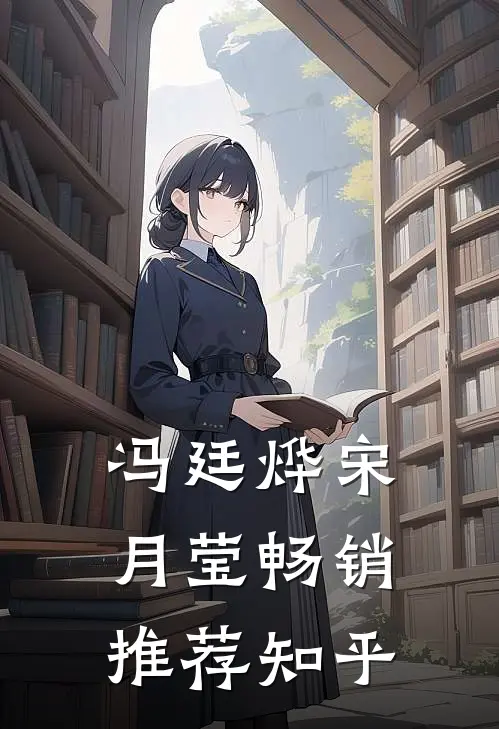 冯廷烨宋月莹畅销推荐知乎