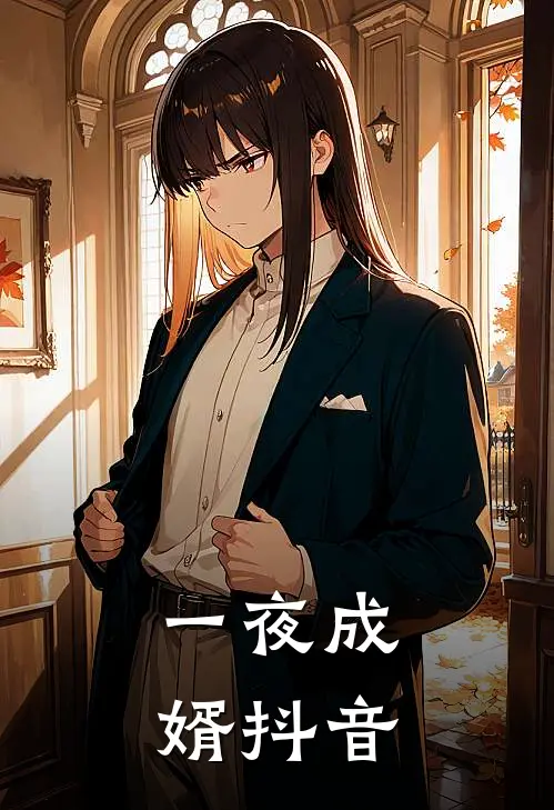 一夜成婿抖音