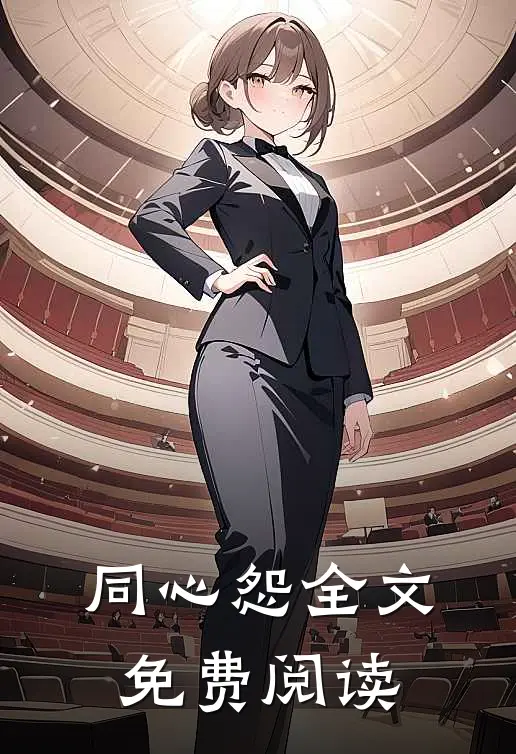 同心怨全文免费阅读