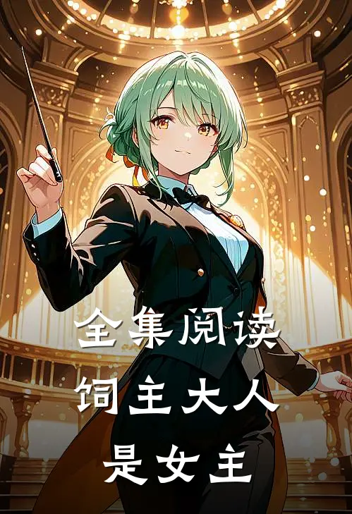 全集阅读饲主大人是女主