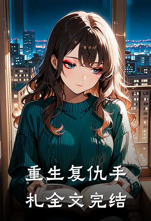 重生复仇手札全文完结