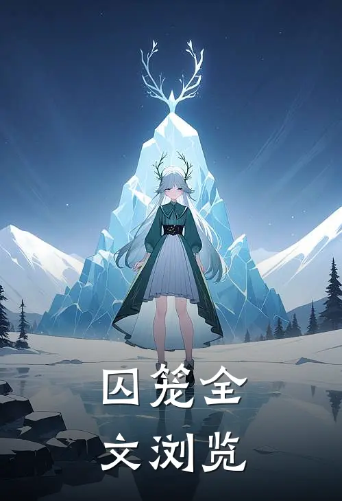 囚笼全文浏览