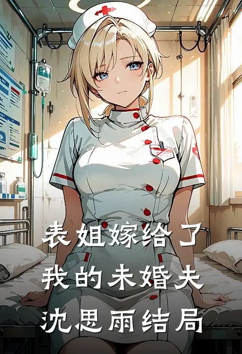 表姐嫁给了我的未婚夫沈思雨结局