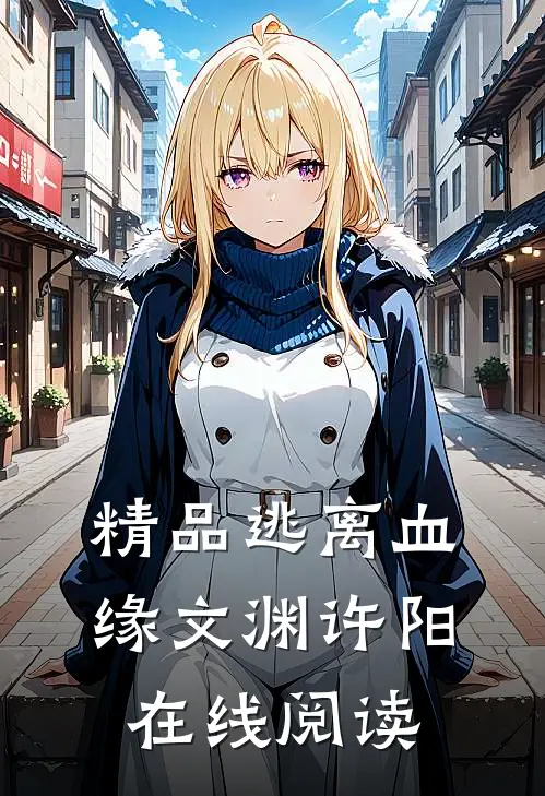 精品逃离血缘文渊许阳在线阅读