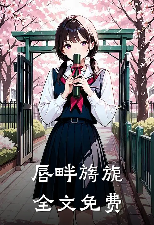 唇畔旖旎全文免费