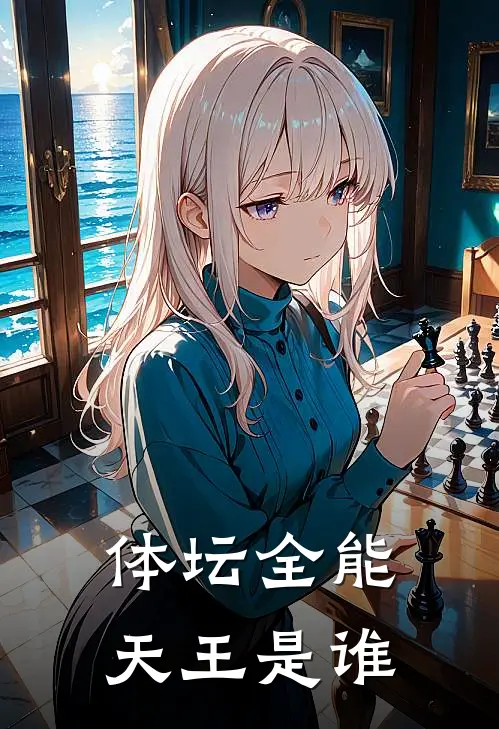 体坛全能天王是谁