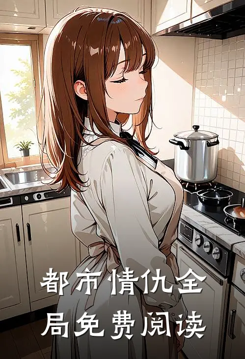 都市情仇全局免费阅读