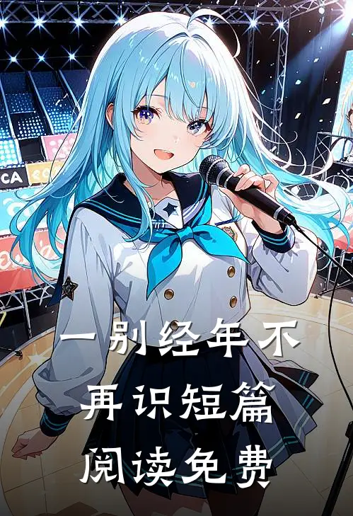 一别经年不再识短篇阅读免费
