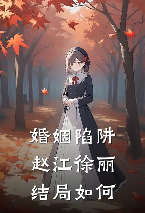 婚姻陷阱赵江徐丽结局如何