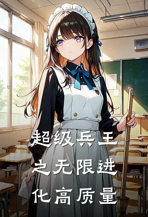 超级兵王之无限进化高质量