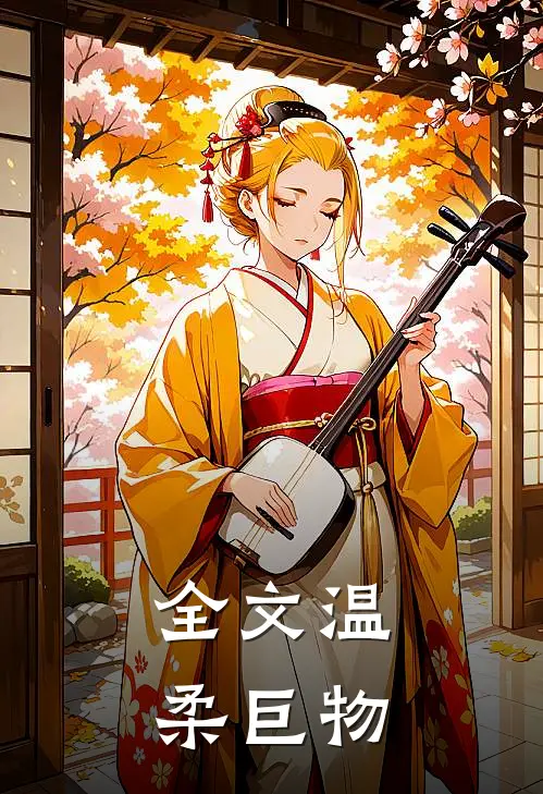 全文温柔巨物
