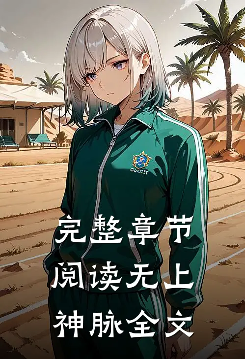 完整章节阅读无上神脉全文