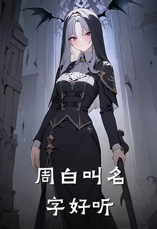 周白叫名字好听