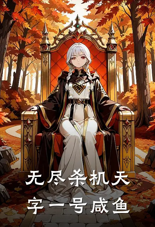 无尽杀机天字一号咸鱼