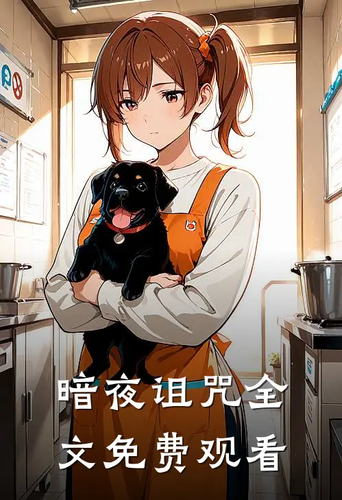 暗夜诅咒全文免费观看