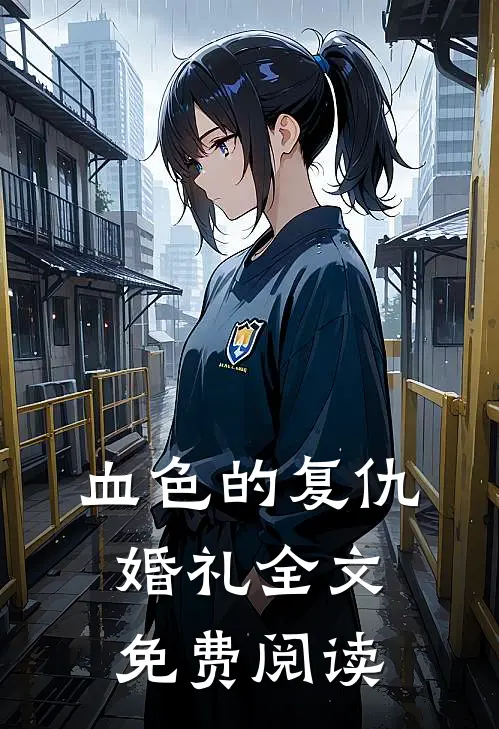 血色的复仇婚礼全文免费阅读
