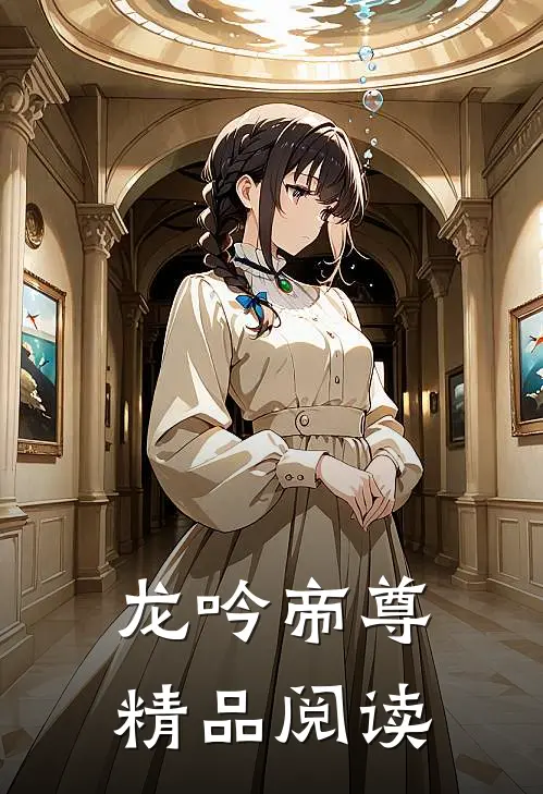 龙吟帝尊精品阅读