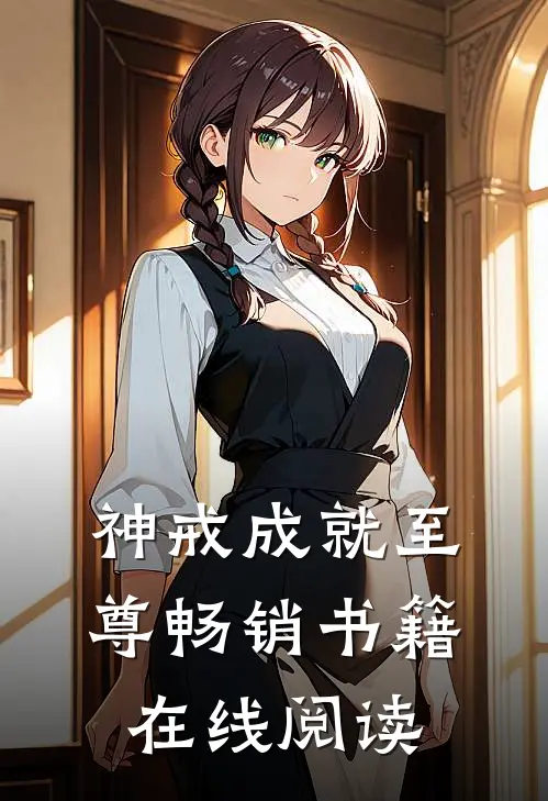 神戒成就至尊畅销书籍在线阅读