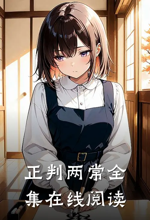 正判两常全集在线阅读