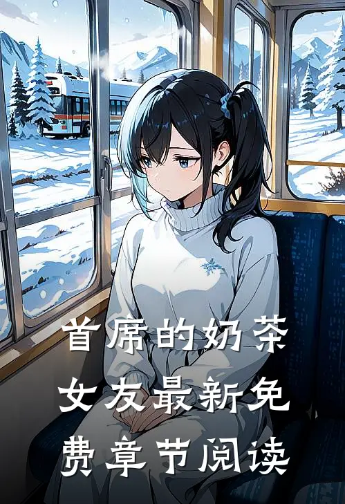 首席的奶茶女友最新免费章节阅读