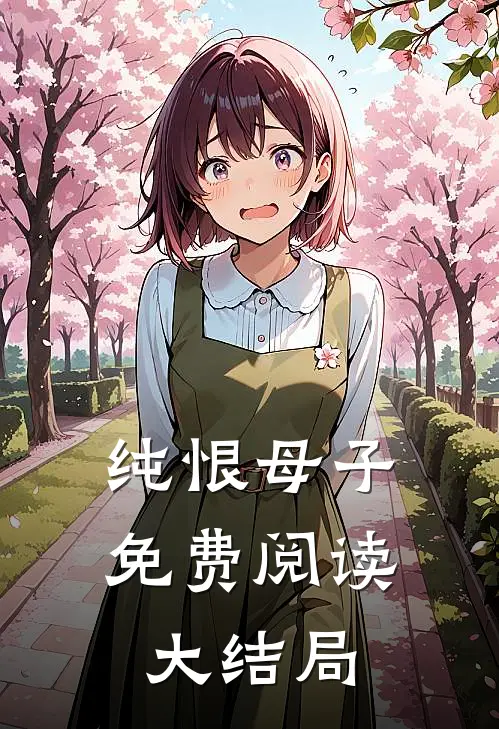 纯恨母子免费阅读大结局