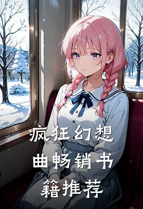 疯狂幻想曲畅销书籍推荐