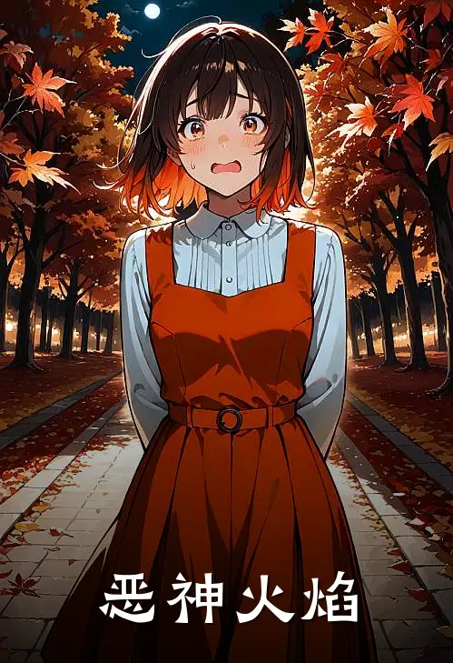 恶神火焰