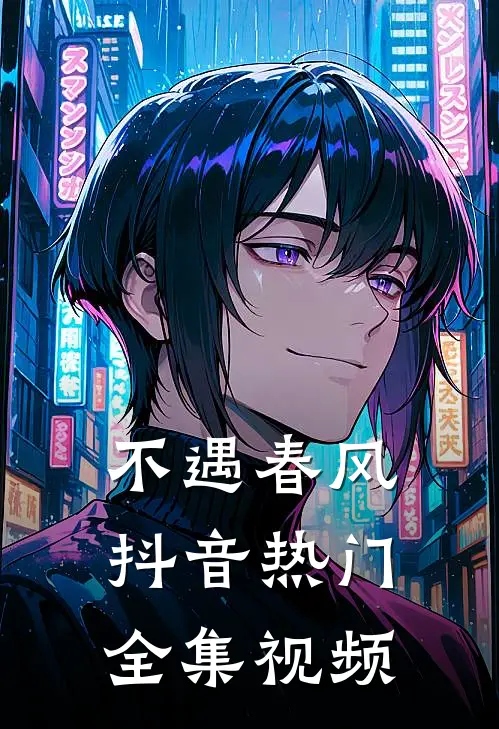不遇春风抖音热门 全集视频