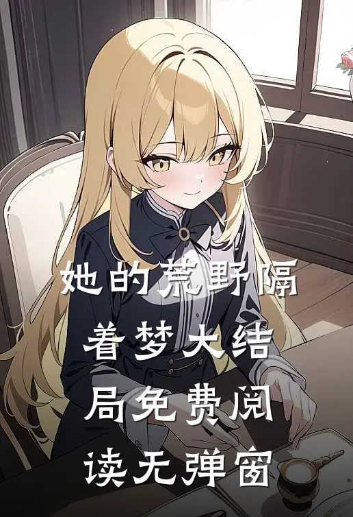 她的荒野隔着梦大结局免费阅读无弹窗