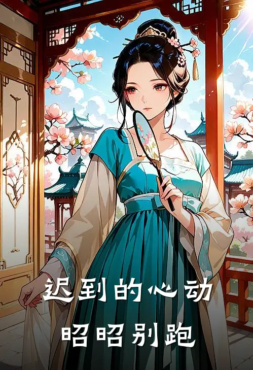 迟到的心动：昭昭别跑