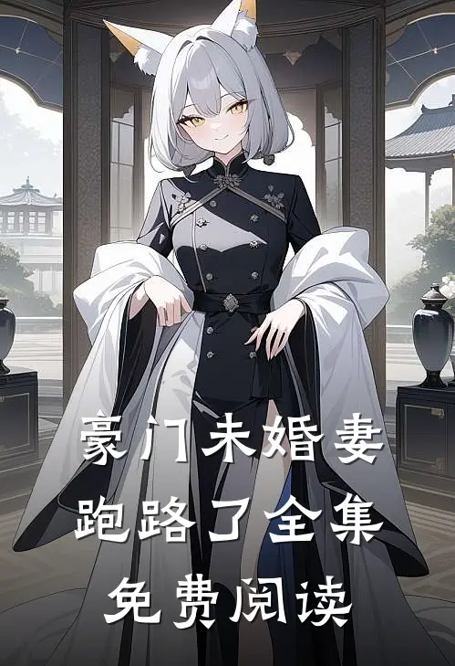 豪门未婚妻跑路了全集免费阅读