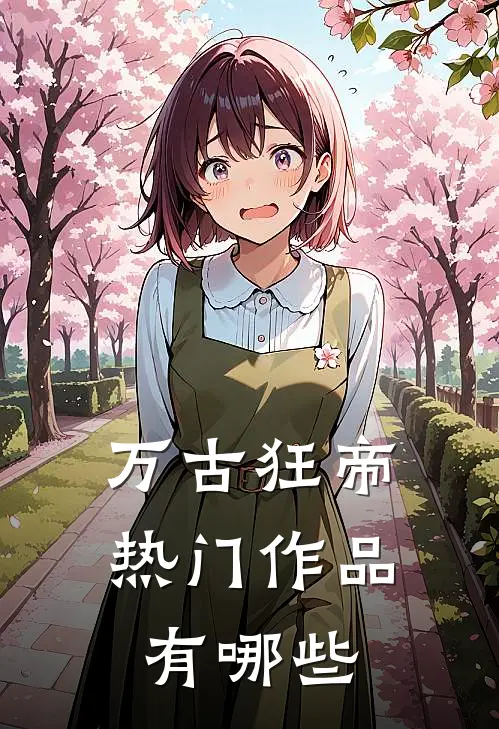 万古狂帝热门作品有哪些