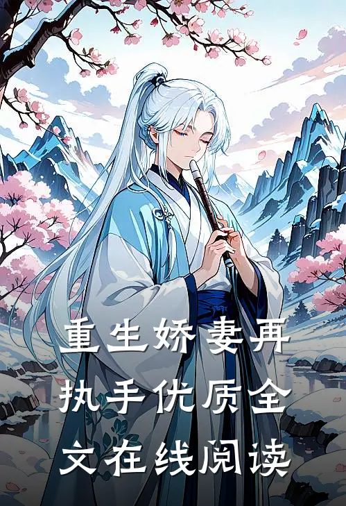重生娇妻再执手优质全文在线阅读