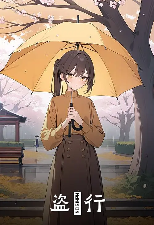 盗將行