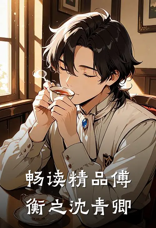 畅读精品傅衡之沈青卿